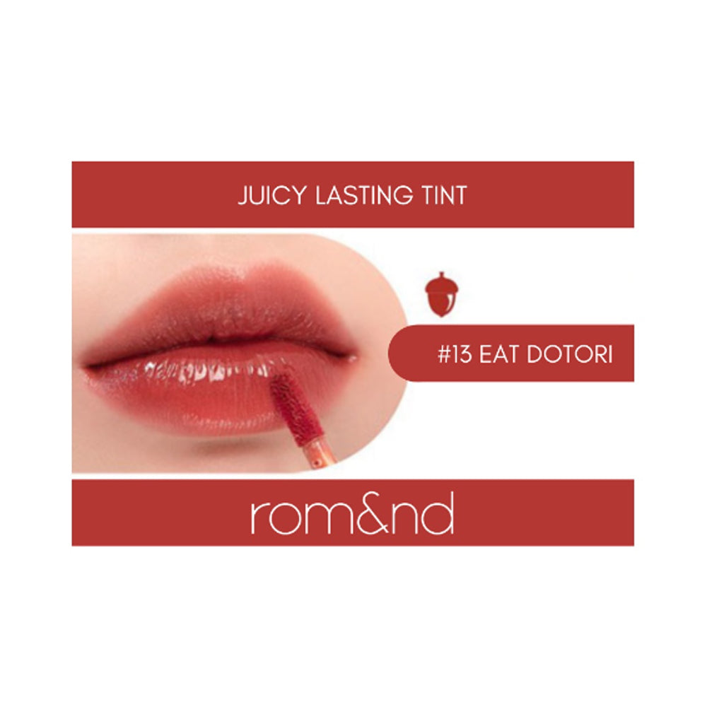 ROM&ND Juicy Lasting Tint 5.3g