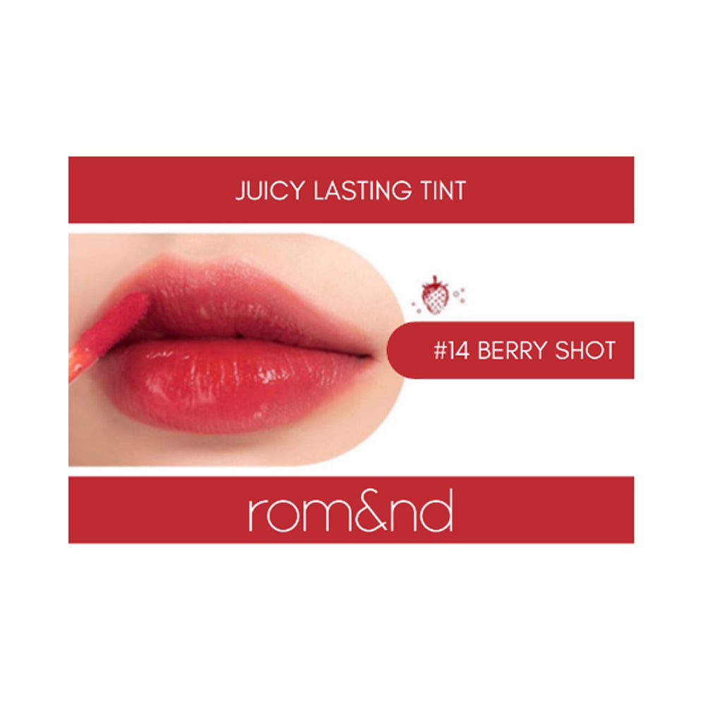 ROM&ND Juicy Lasting Tint 5.3g