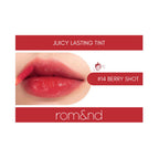 ROM&ND Juicy Lasting Tint 5.3g