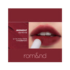 ROM&ND Zero Matte Lipstick 3.5g