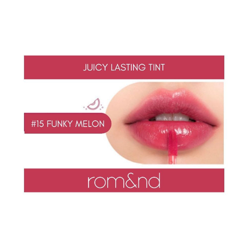 ROM&ND Juicy Lasting Tint 5.3g