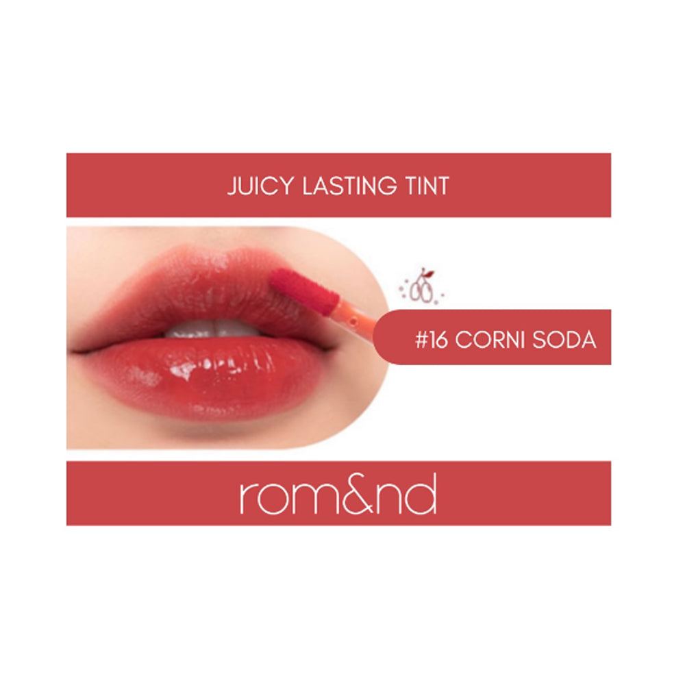ROM&ND Juicy Lasting Tint 5.3g