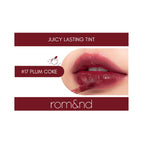 ROM&ND Juicy Lasting Tint 5.3g