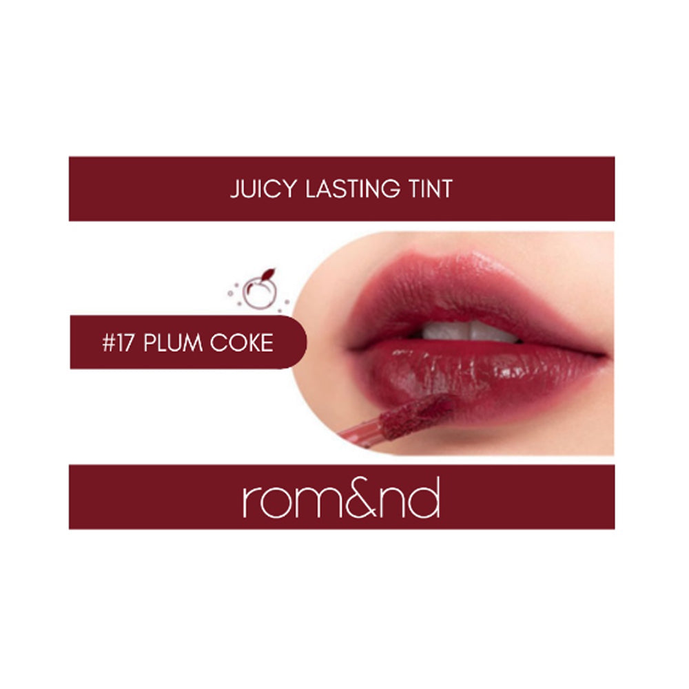 ROM&ND Juicy Lasting Tint 5.3g