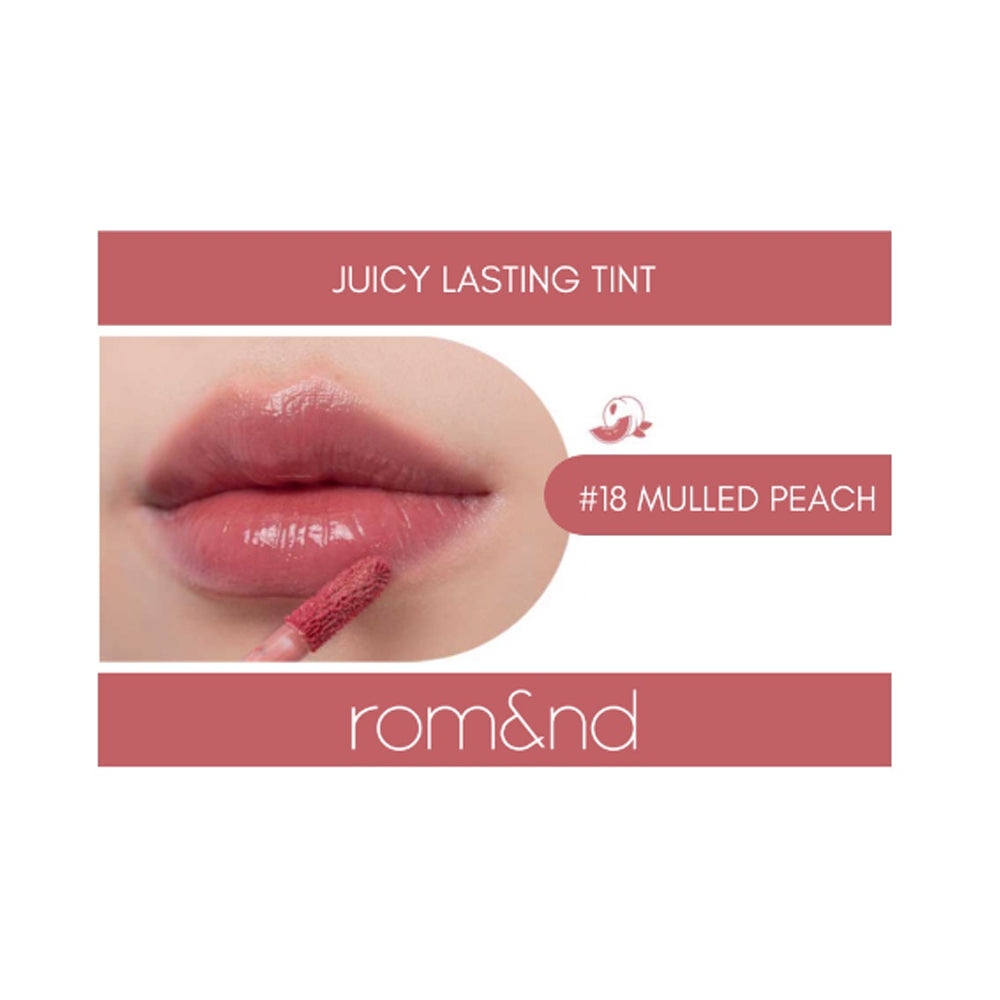 ROM&ND Juicy Lasting Tint 5.3g