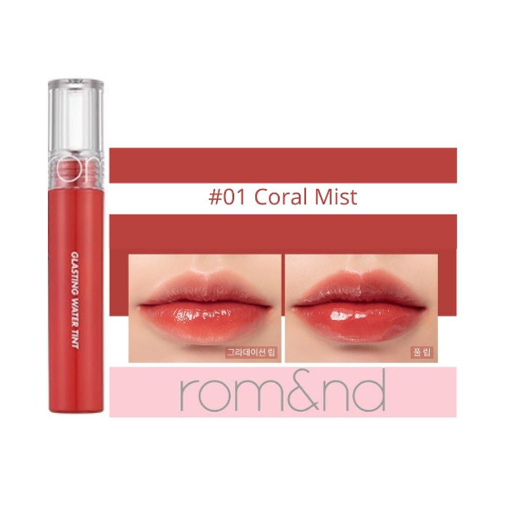 ROM&ND Glasting Water Tint 4g