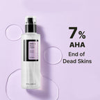 COSRX AHA 7 Whitehead Power Liquid 100ml