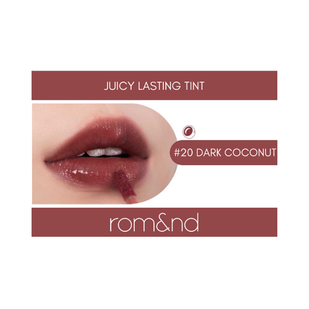 ROM&ND Juicy Lasting Tint 5.3g