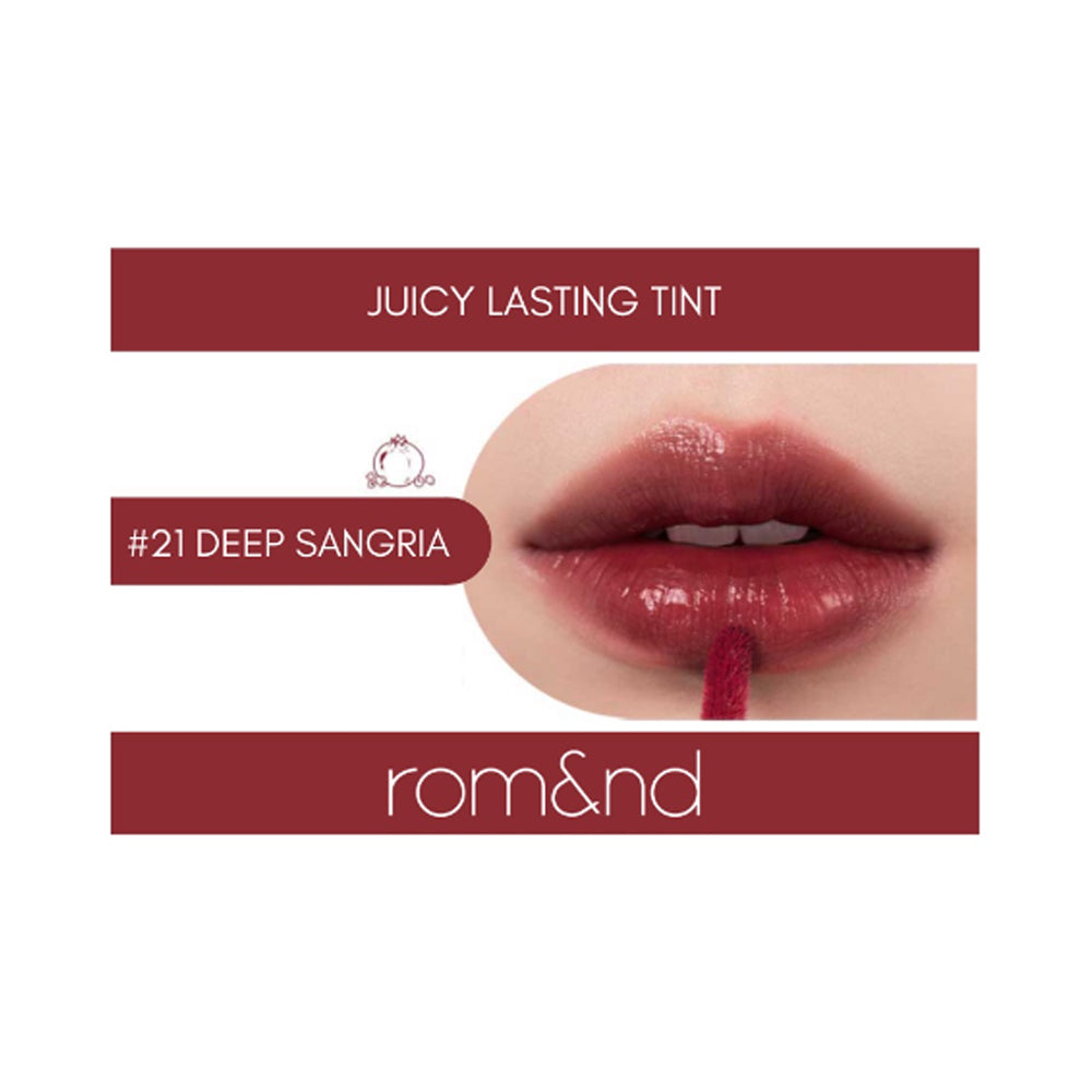 ROM&ND Juicy Lasting Tint 5.3g