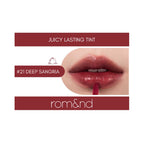 ROM&ND Juicy Lasting Tint 5.3g