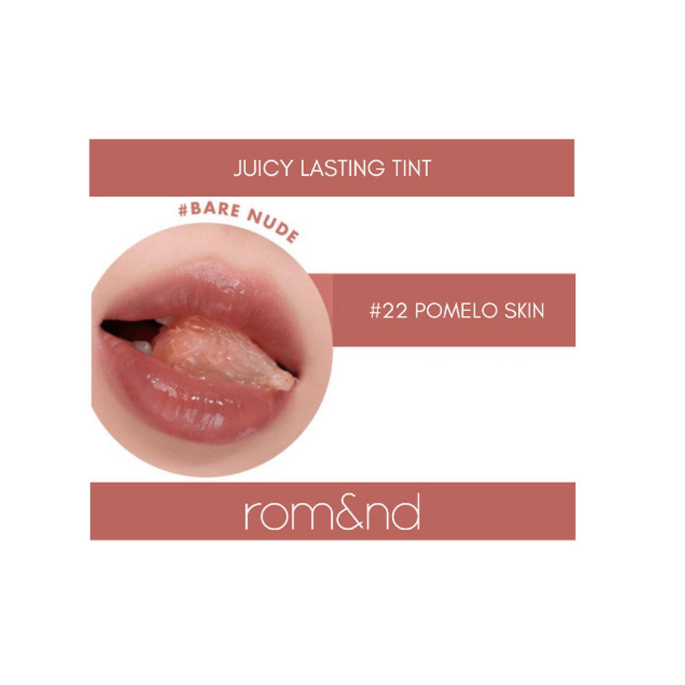 ROM&ND Juicy Lasting Tint 5.3g