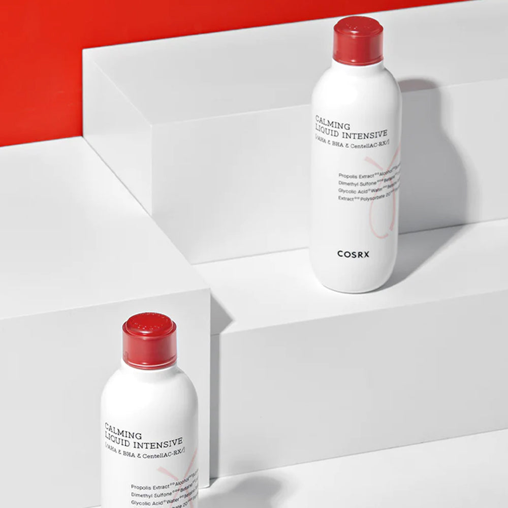 COSRX AC Collection Calming Liquid Intensive 125ml