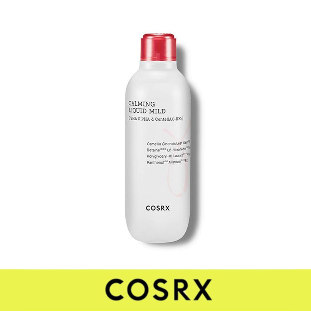 COSRX AC Collection Calming Liquid Mild 125ml