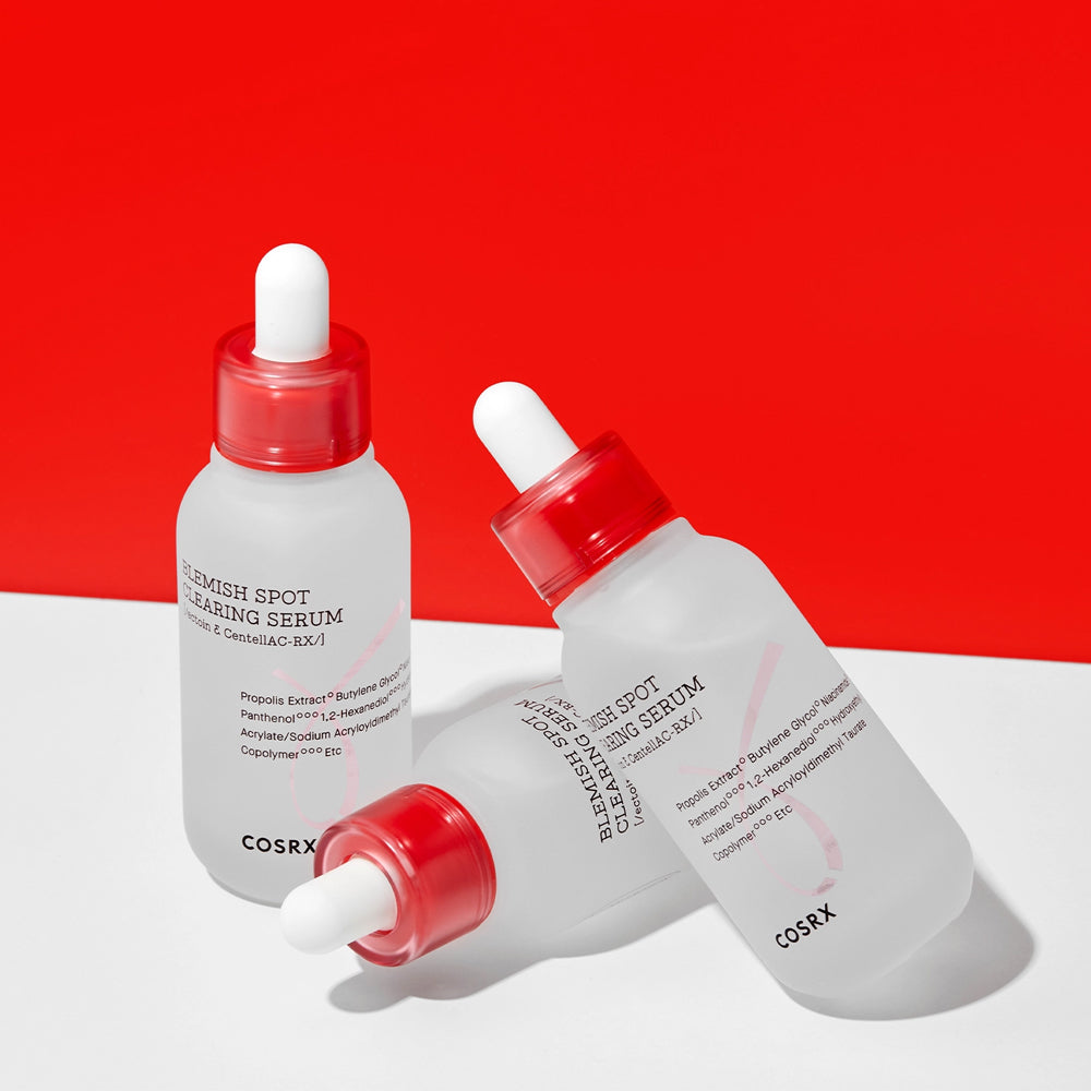 COSRX AC Collection Blemish Spot Clearing Serum 40ml