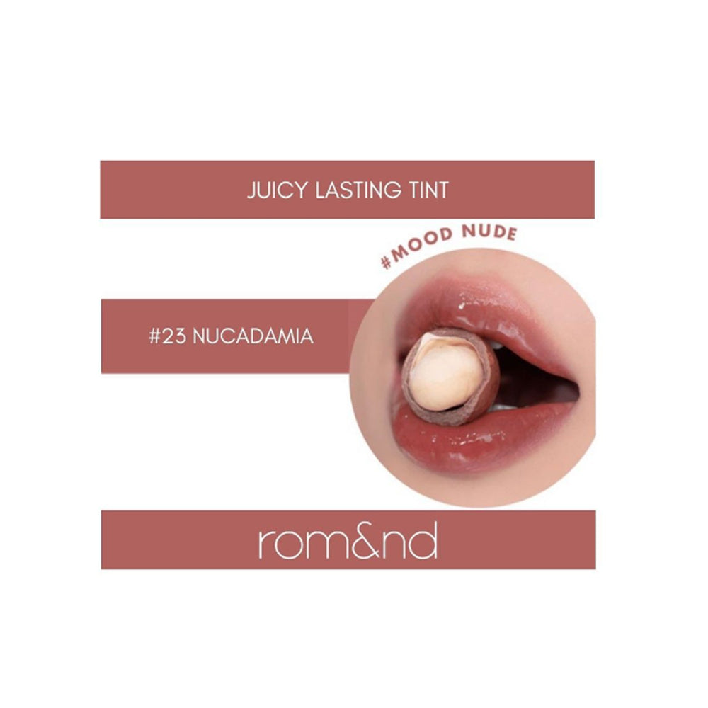 ROM&ND Juicy Lasting Tint 5.3g