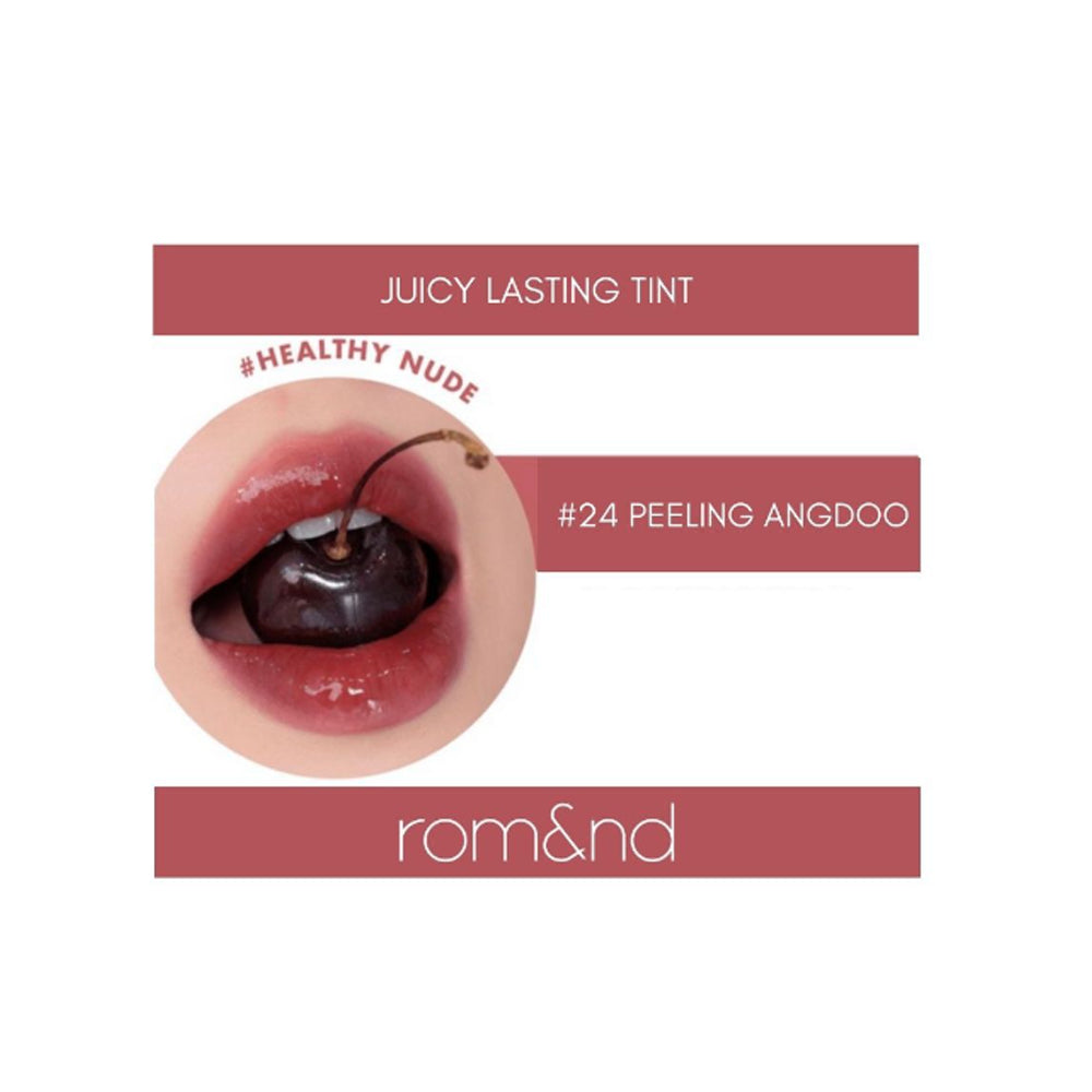 ROM&ND Juicy Lasting Tint 5.3g