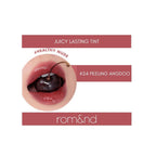 ROM&ND Juicy Lasting Tint 5.3g