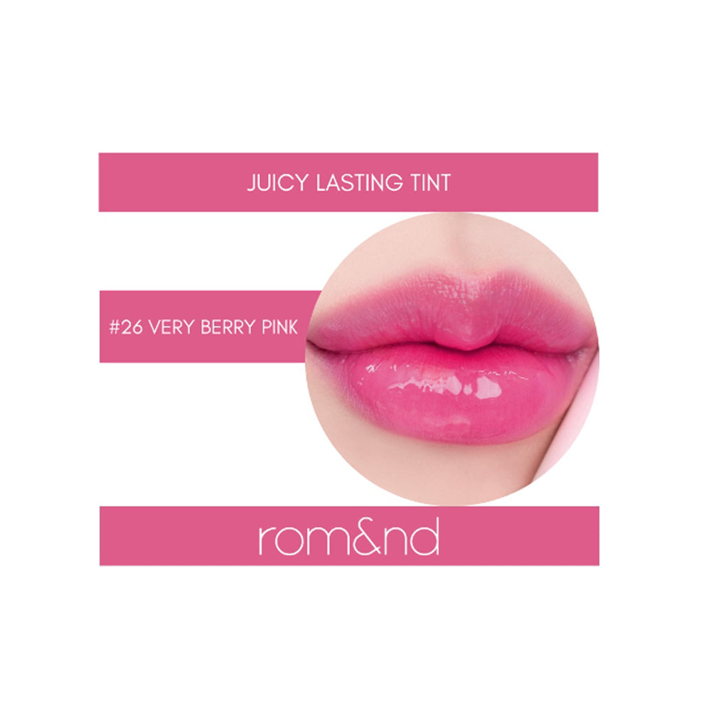 ROM&ND Juicy Lasting Tint 5.3g