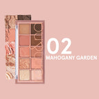 ROM&ND Better Than Palette