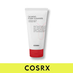 COSRX AC Collection Calming Foam Cleanser 150ml