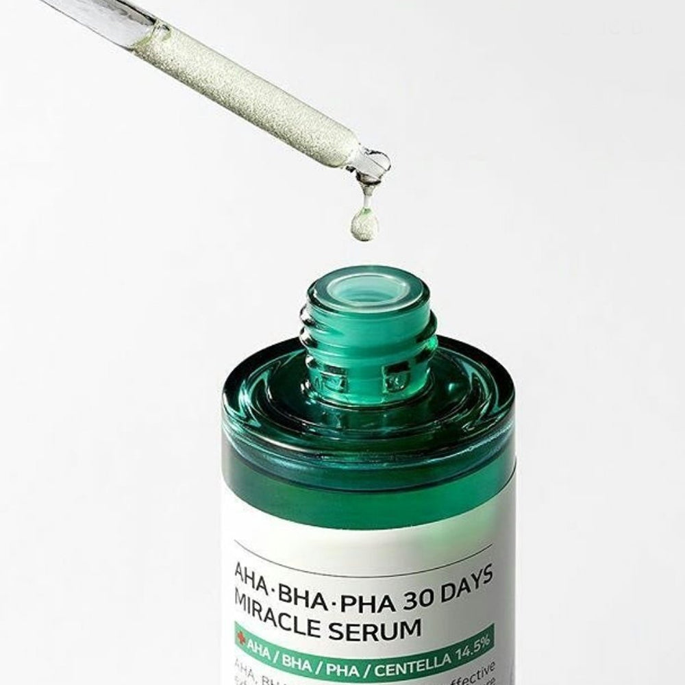 SOME BY MI AHA BHA PHA 30 Days Miracle Serum 50ml – Commalax PH