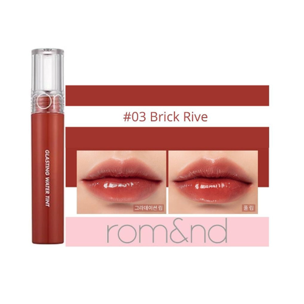ROM&ND Glasting Water Tint 4g