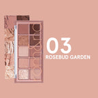 ROM&ND Better Than Palette