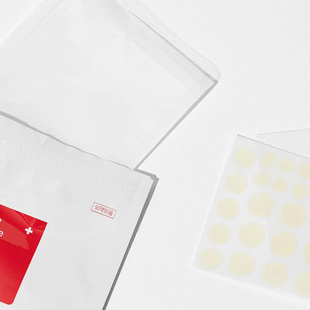 COSRX Acne Pimple Master Patch (24 Patches)
