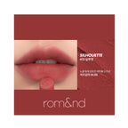 ROM&ND Zero Matte Lipstick 3.5g