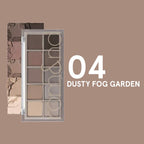 ROM&ND Better Than Palette