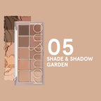 ROM&ND Better Than Palette