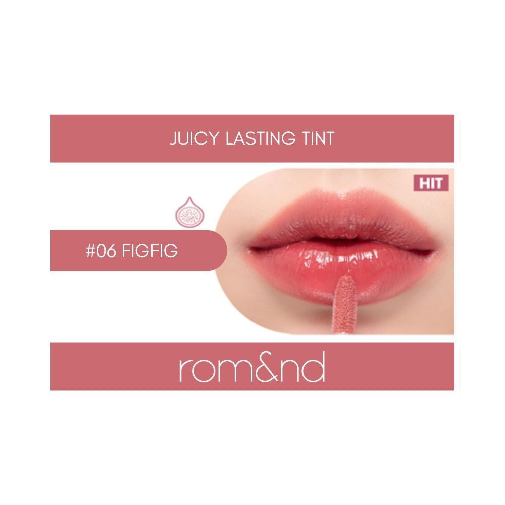 ROM&ND Juicy Lasting Tint 5.3g