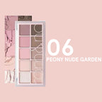 ROM&ND Better Than Palette