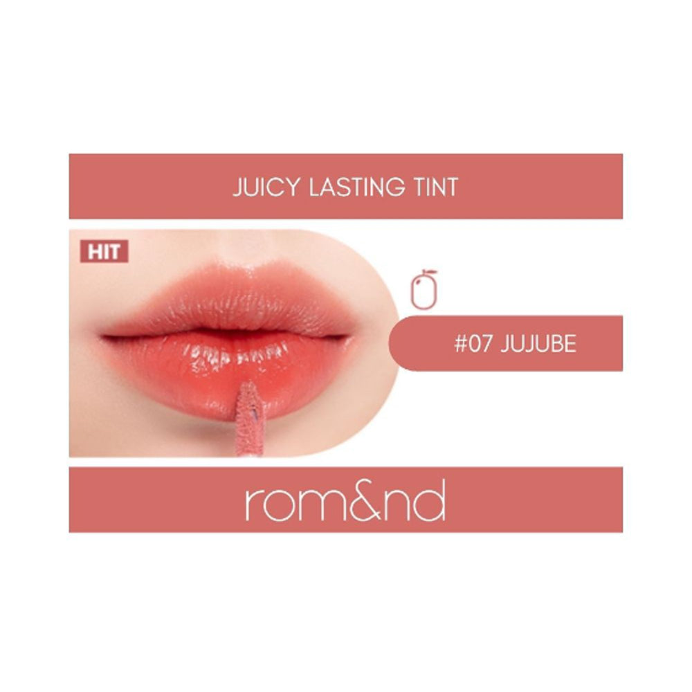 ROM&ND Juicy Lasting Tint 5.3g