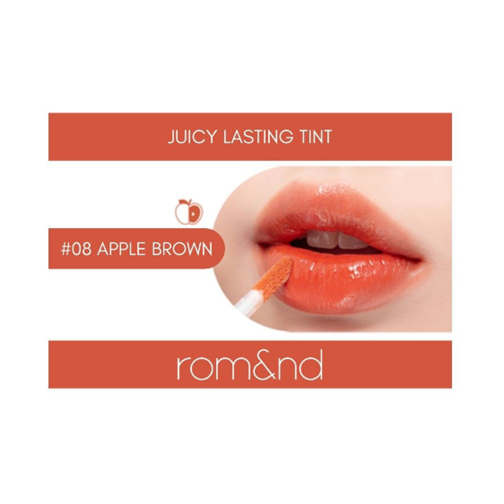 ROM&ND Juicy Lasting Tint 5.3g