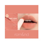 ROM&ND Zero Matte Lipstick 3.5g