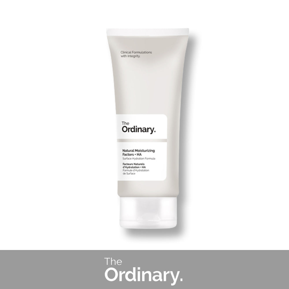 THE ORDINARY Natural Moisturizing Factors + HA - 100ml