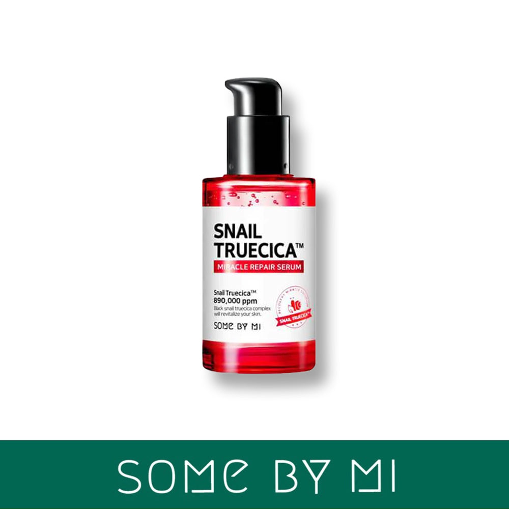 SOME BY MI Snail TrueCica Miracle Repair Serum 50ml