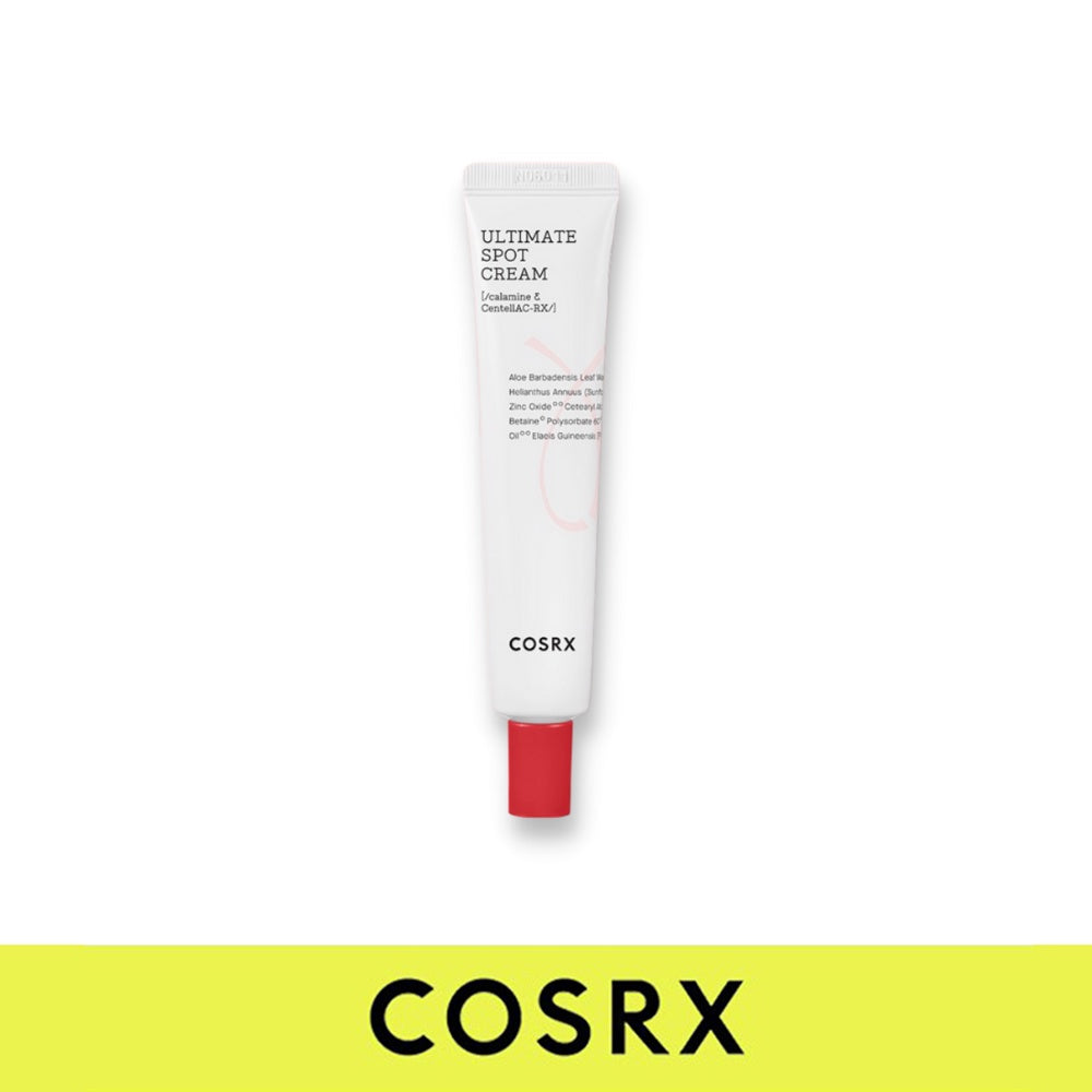 COSRX AC Collection Ultimate Spot Cream 30g