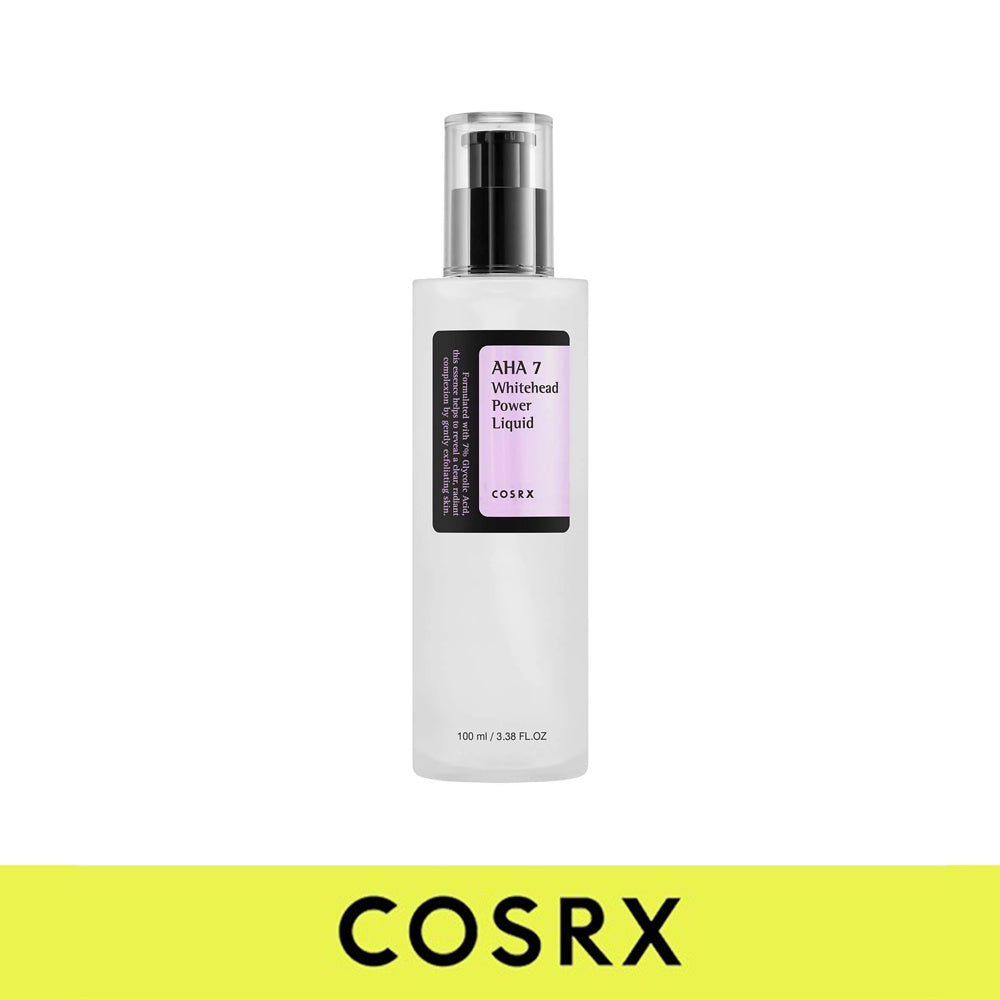 COSRX AHA 7 Whitehead Power Liquid 100ml