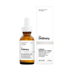 THE ORDINARY Caffeine Solution 5% + EGCG - 30ml