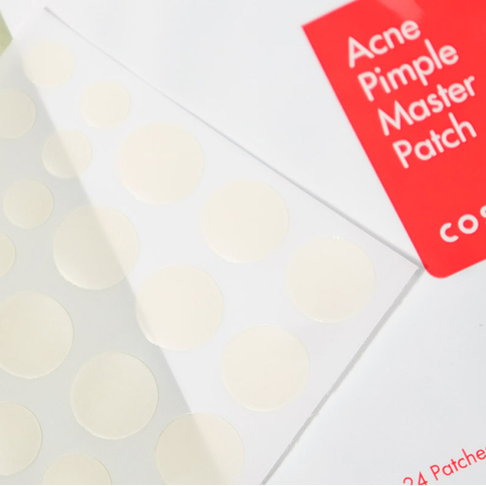 COSRX Acne Pimple Master Patch (24 Patches)