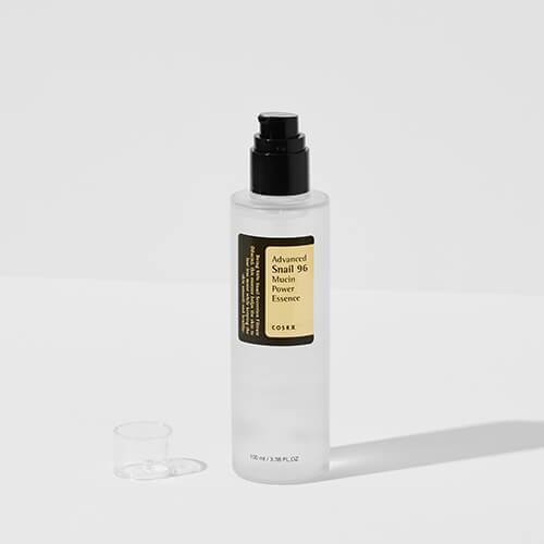 COSRX Advanced Snail 96 Mucin Power Essence 100ml